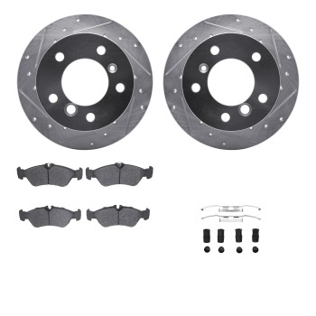 Disc Brake Kit