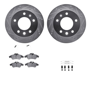 Disc Brake Kit
