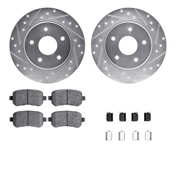 Disc Brake Kit
