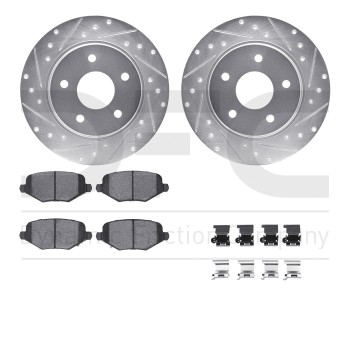 Disc Brake Kit
