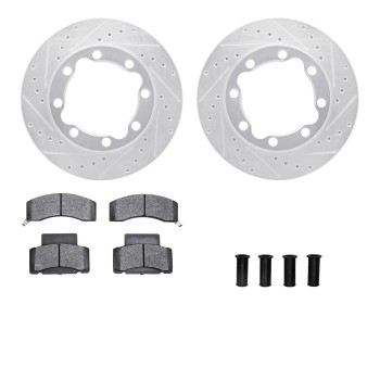 Disc Brake Kit