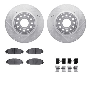 Disc Brake Kit