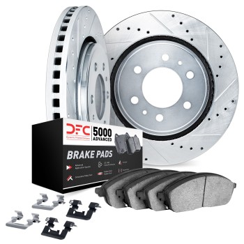 Disc Brake Kit