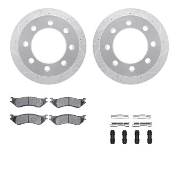 Disc Brake Kit
