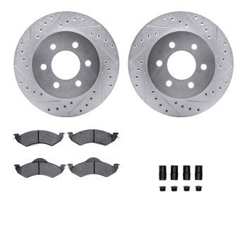 Disc Brake Kit