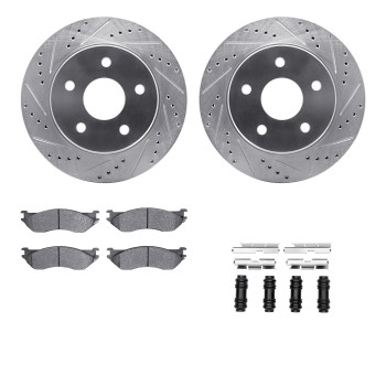 Disc Brake Kit