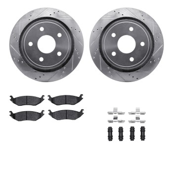 Disc Brake Kit
