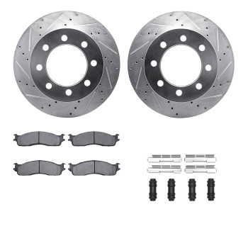 Disc Brake Kit