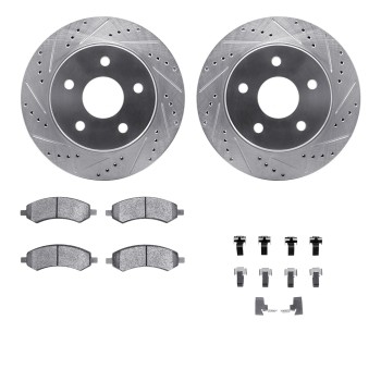 Disc Brake Kit