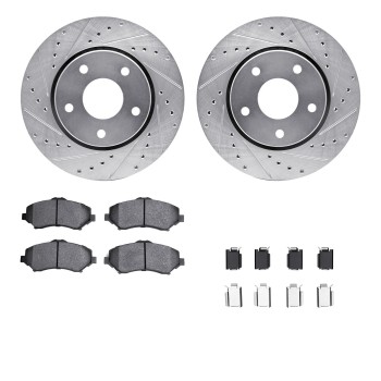 Disc Brake Kit