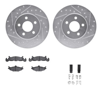 Disc Brake Kit