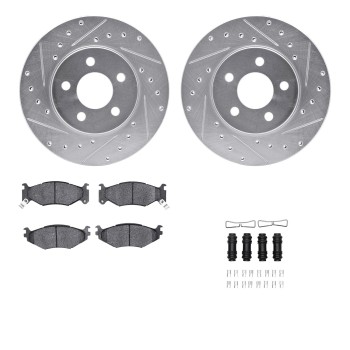 Disc Brake Kit