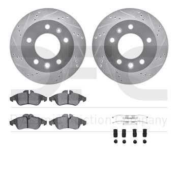 Disc Brake Kit