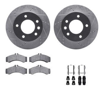 Disc Brake Kit