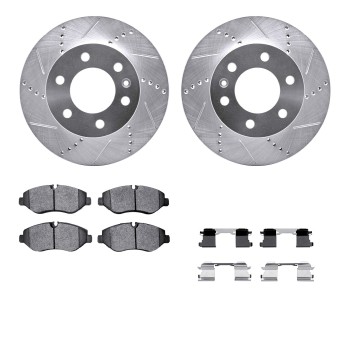 Disc Brake Kit