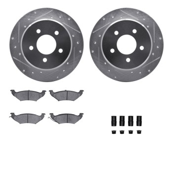 Disc Brake Kit