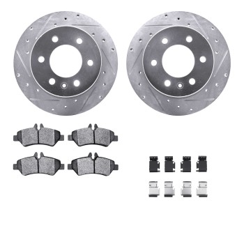 Disc Brake Kit