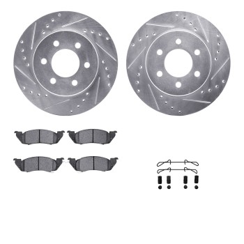 Disc Brake Kit