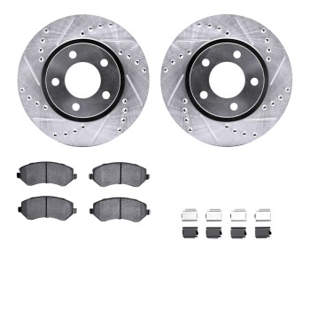 Disc Brake Kit