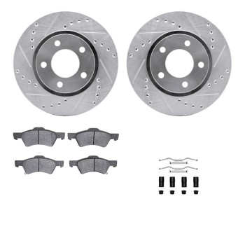 Disc Brake Kit