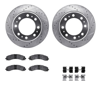 Disc Brake Kit