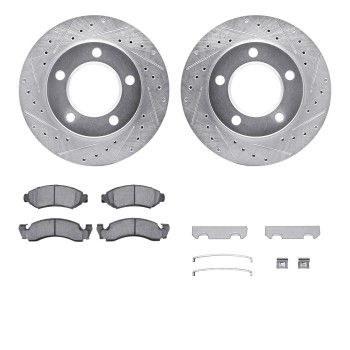 Disc Brake Kit