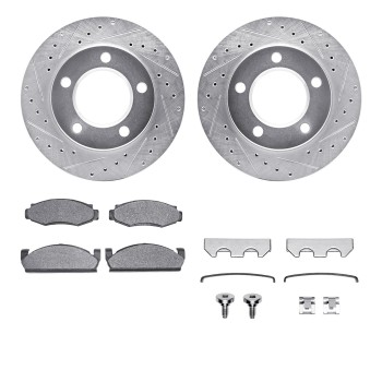 Disc Brake Kit