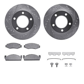 Disc Brake Kit