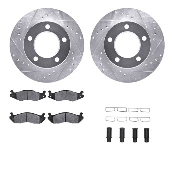 Disc Brake Kit