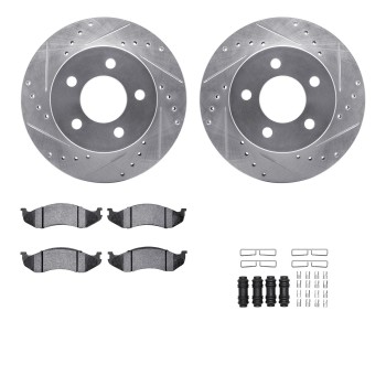 Disc Brake Kit