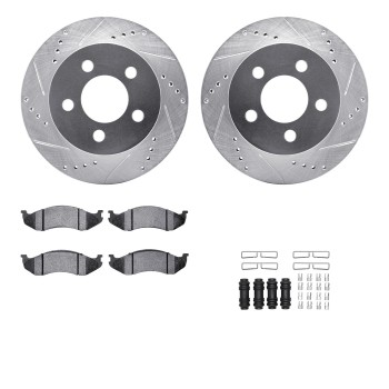 Disc Brake Kit