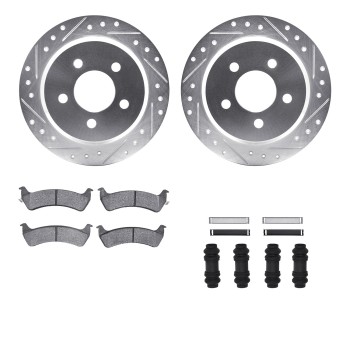 Disc Brake Kit