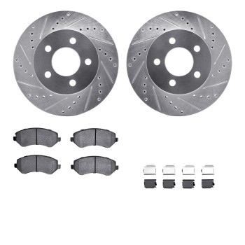 Disc Brake Kit