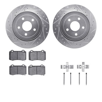 Disc Brake Kit