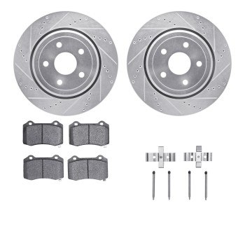 Disc Brake Kit