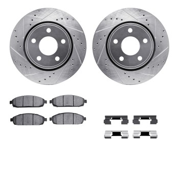 Disc Brake Kit