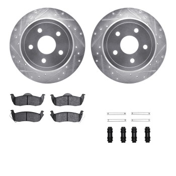 Disc Brake Kit