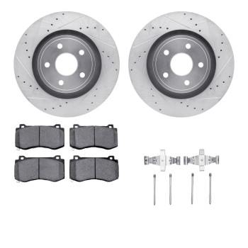 Disc Brake Kit