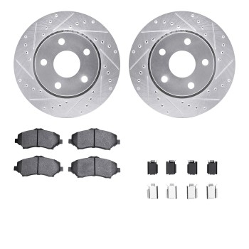Disc Brake Kit