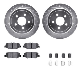 Disc Brake Kit