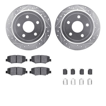 Disc Brake Kit