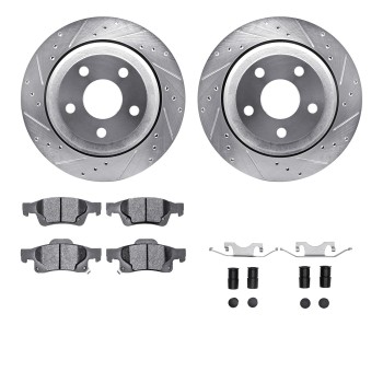 Disc Brake Kit