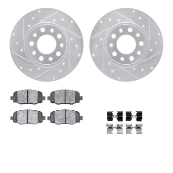 Disc Brake Kit