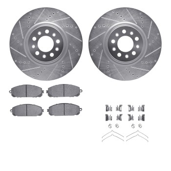 Disc Brake Kit
