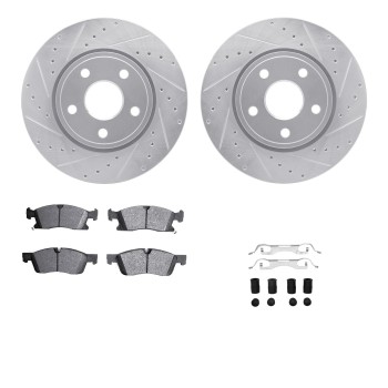 Disc Brake Kit