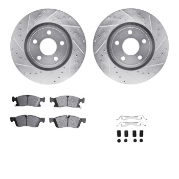 Disc Brake Kit