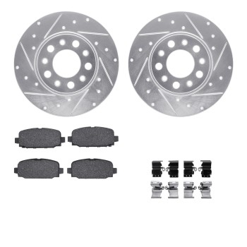 Disc Brake Kit