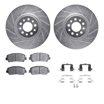 Disc Brake Kit
