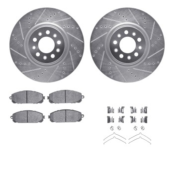 Disc Brake Kit