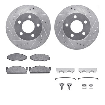 Disc Brake Kit